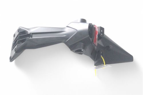 Suporte Placa Yamaha Mt 03 Mt03 21-23