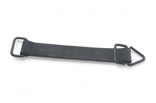 Trava Elástica Bateria Kawasaki Ninja 250 09-12