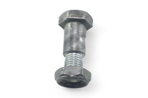 Parafuso Cavalete Lateral Kawasaki Ninja 250 09-12