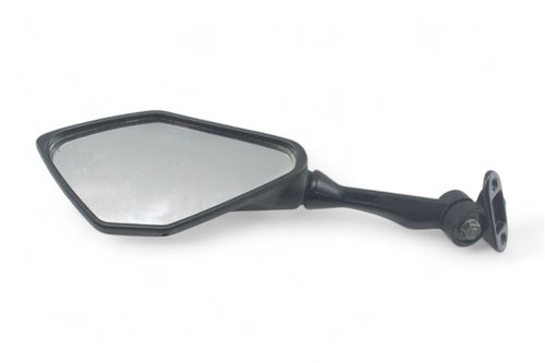 Espelho Retrovisor Esquerdo Paralelo Kawasaki Ninja 300 13-18