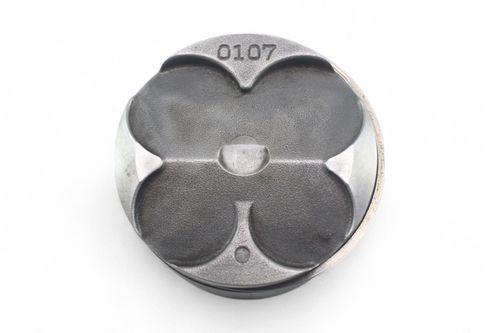 Pistao 67mm Pino 15mm Kawasaki Zx6 R 09-12