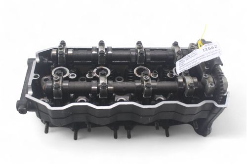 Cabeçote Completo Kawasaki Zx 11 Zx11 94-99