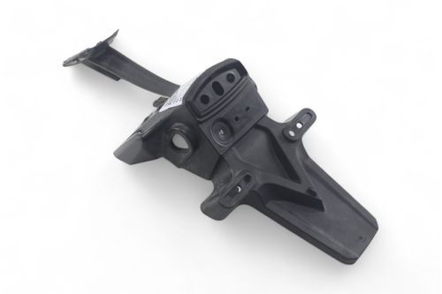 Suporte Placa Yamaha Mt07 Mt 07 16-23