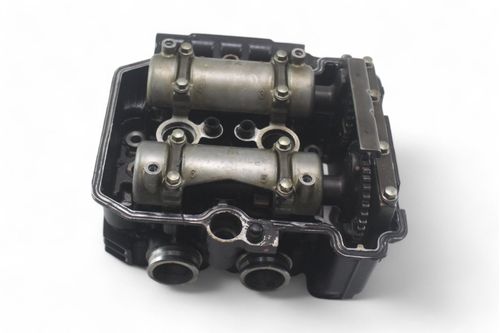 Cabeçote Completo Kawasaki Ninja 300 13-18