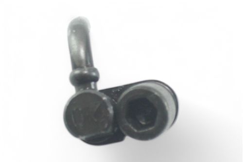 Esguicho Óleo Motor Suzuki Gsxr Srad 1000 11-15