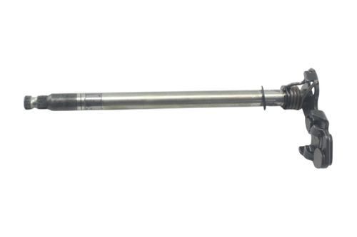 Eixo Seletor Marcha Câmbio Honda Cbr 1000 Rr 08-12