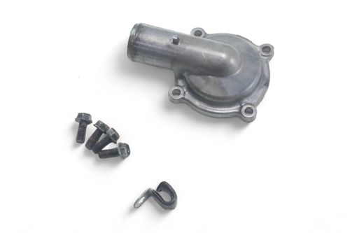 Conexão Água Bloco Kawasaki Z 900 Z900 19-21