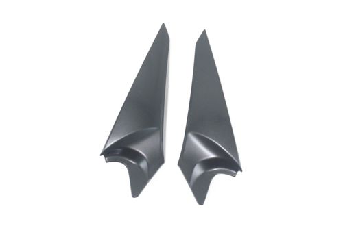 par acabamento tanque Suzuki Gsxr Srad 750 10-14