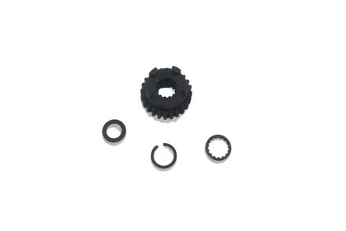 Engrenagem 2° Eixo Secundário Kawasaki Z800 13-18