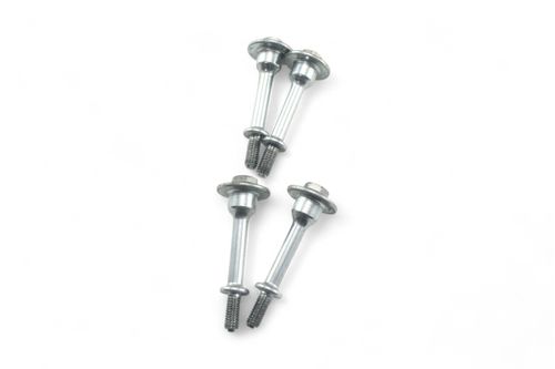 Kit Parafuso Tampa Cabeçote Honda Cbr 650 R 20-24