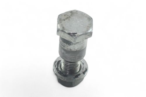 Parafuso Cavalete Lateral Suzuki Gsxr Srad 750 07-09