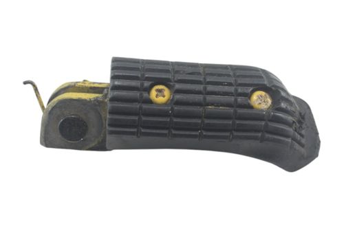 Pedaleira Dianteira Esquerda Kasinski Comet 250