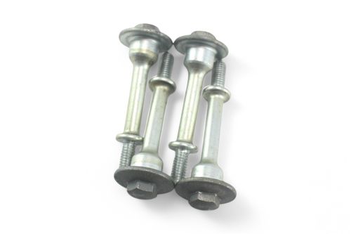 Kit Parafuso Tampa Cabeçote Honda Cbr 500 R Cbr500r 14-15