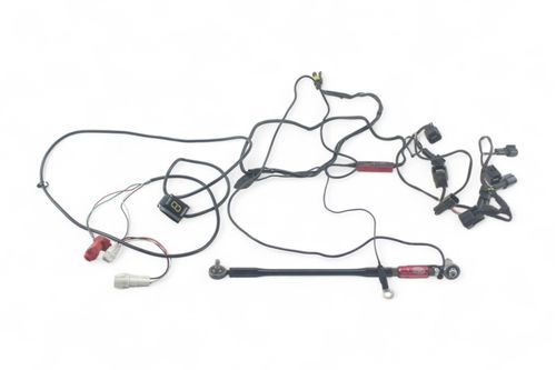 Quick Shifter Yamaha Yzf R1 07-08