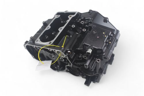 Par Bloco Numerado Kawasaki Ninja 300 13-18