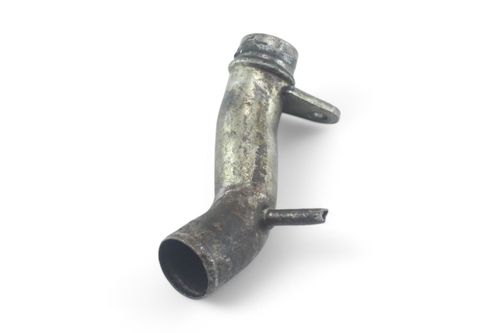 Cano Água Cabeçote Yamaha Yzf R1 04-06