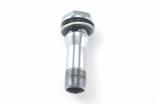 Parafuso Trocador Calor Honda Cbr 600 Rr 07-12