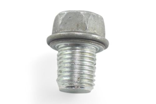 Parafuso Bujão Óleo Yamaha Mt 09 Mt09 15-23