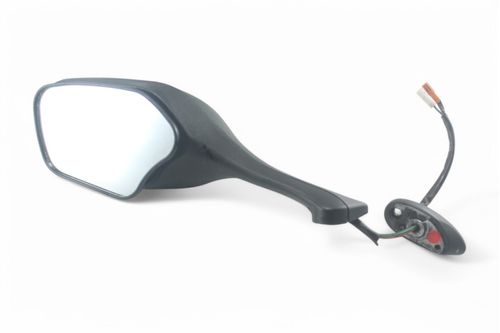 Espelho Retrovisor Esquerdo Avaria Honda Cbr 1000 Rr 08-12