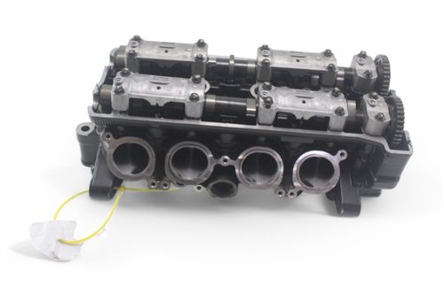Cabeçote Completo Yamaha Yzf R1 04-08