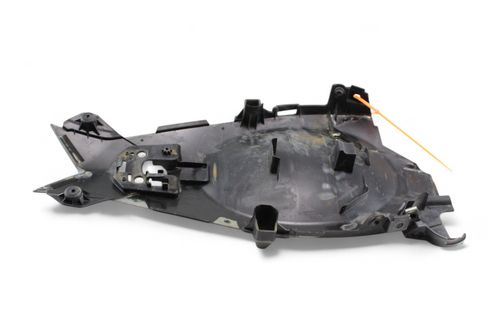 Acabamento Interno Rabeta Kawasaki Er-6n Er6n 12-16