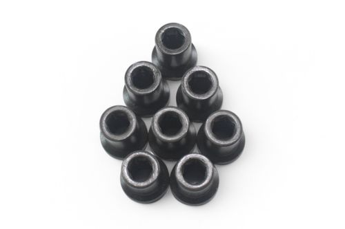Kit Porca Prisioneiros Cabeçote Yamaha Yzf R1 04-08