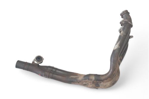 Curva Escapamento Avaria Honda Cbr 1000 Rr 08-12