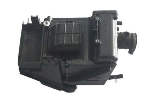 Caixa De Ar Yamaha Xt 660 05-18