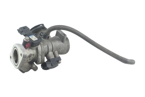 Corpo Injeção Dianteiro  Kasinski Comet 250