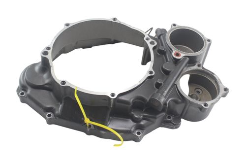 Tampa Direita Do Bloco Yamaha Xt 660 05-18