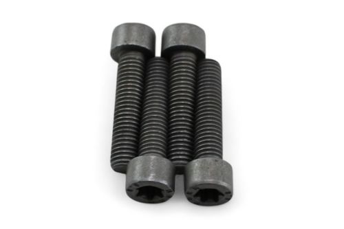 Kit Parafuso Guidão Bmw R 1200 Gs 13-18