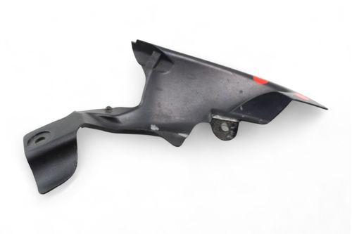 Acabamento Interno Duto Ar Esquerdo Avaria Yamaha Yzf R1 07-08
