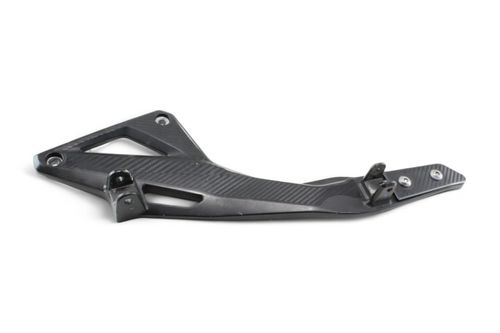 Bacalhau Esquerdo Honda Cb 600 F Hornet 08-14