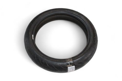 Pneu Pirelli Diablo Rosso Iii 120/70-17