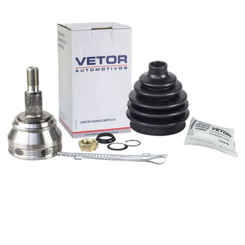 JUNTA HOMOCINÉTICA BORA 2.0 2004/2010 30X36 DENTES VT5063 - 108842 - VT5063
