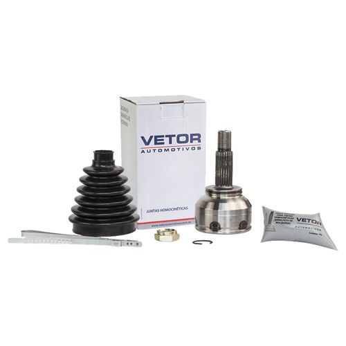 JUNTA HOMOCINÉTICA VOYAGE 1.0 G5 2009/2020 22 DENTES - 108833 - VT5053