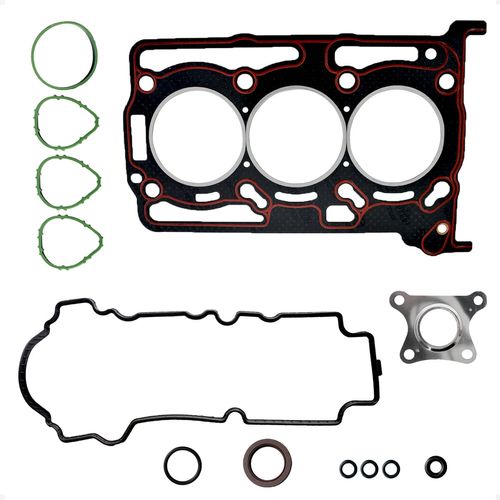 Junta Retificação Válvulas Fiat Mobi 2017 a 2024 - 1101519 - 272995