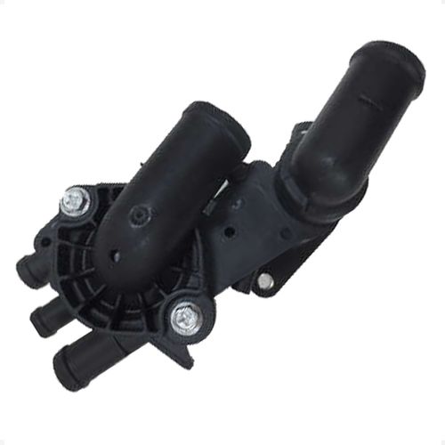 Válvula Termostática Vw Spacefox 2006 a 2019 - 1357249 - AVTS01011T80