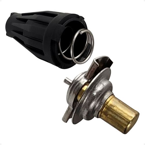 Válvula Termostática Fiat Doblo 2002 a 2006 - 1357293 - AVTS03008T87