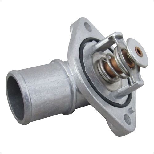 Válvula Termostática Fiat Ducato 2001 a 2009 - 1357364 - AVTS03013T79