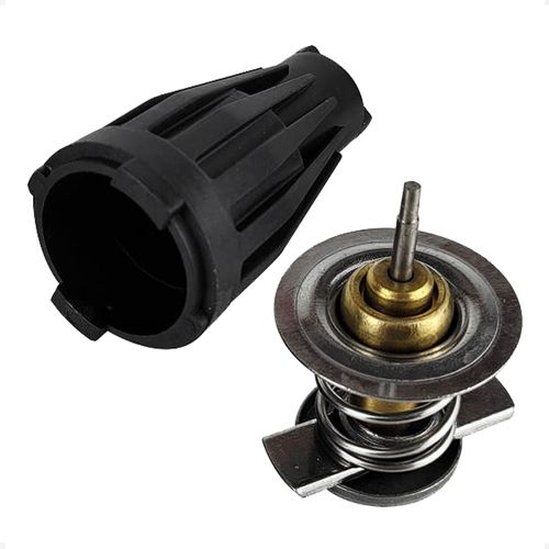 Válvula Termostática Gm Kadett 1986 a 1991 - 1357266 - AVTS02004T92