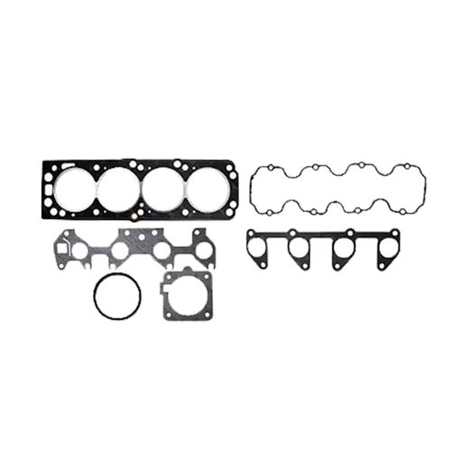 KIT JUNTA RETIFICAÇÃO VÁLVULAS STILO 1.8 8V 2003/2011 - 110205 - 242295MLS