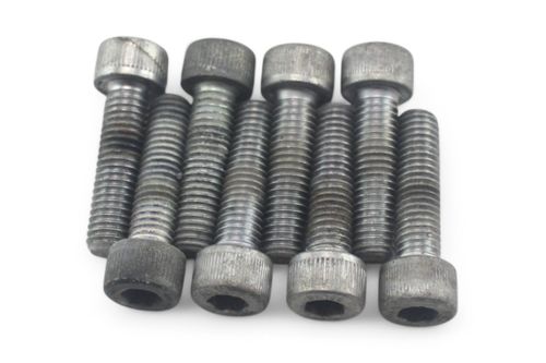 Kit Parafuso Mesa Yamaha Yzf R1 07-08