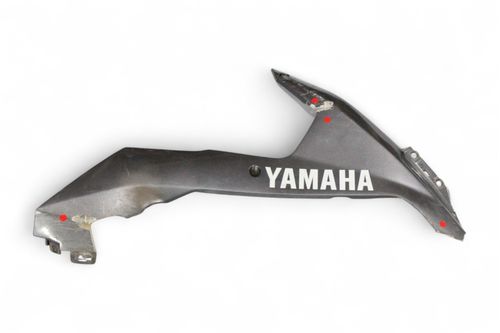 Spoiler Direito Avaria Yamaha Yzf R1 07-08