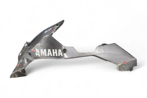 Spoiler Esquerdo Avaria Yamaha Yzf R1 07-08