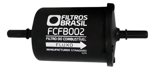Filtro Combustivel Vw Toyota Citroen Peugeot Renault Hyundai