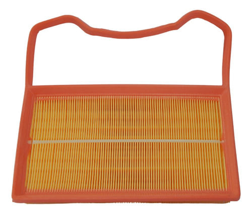 Filtro Ar Motor Vw Gol 1.0 Fox 1.0 Up1.0  Polo1.0 Woyage 1.0
