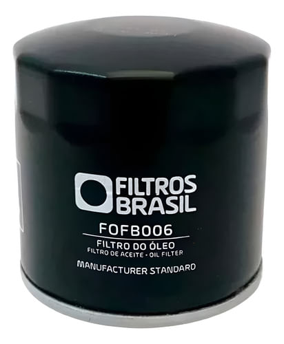 Filtro Oleo Onix Astra Corsa Kadet Monza Omega Cobalt Prisma