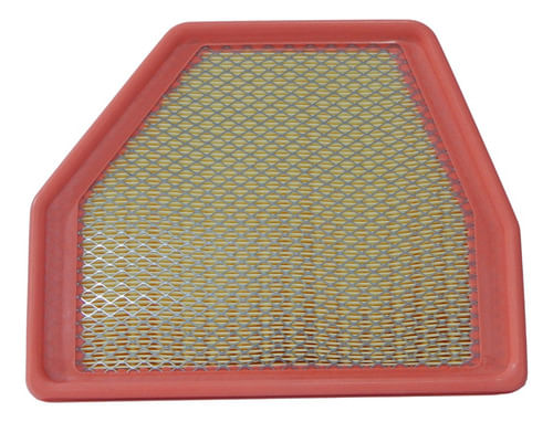 Filtro Ar Motor Captiva 2.4 184cv 3.0 268c 2.4 171c 3.6 261c