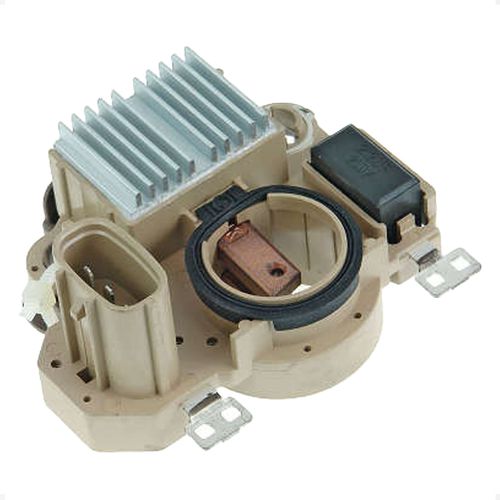 REGULADOR DE VOLTAGEM VITARA 2.0 16V 1999/2003 GA784 - 111209 - GA784